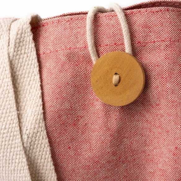 Bolsa Reciclada Stamina Barmer |Toleshop