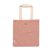 Bolsa Reciclada Stamina Barmer |Toleshop