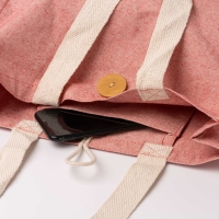 Bolsa Reciclada Stamina Barmer |Toleshop