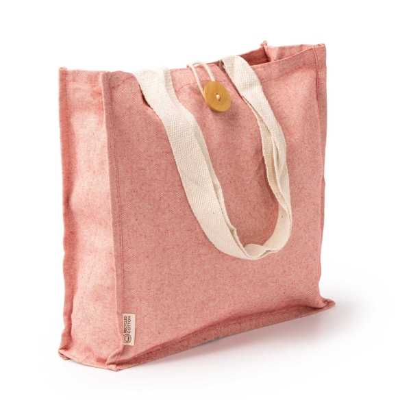 Bolsa Reciclada Stamina Barmer |Toleshop