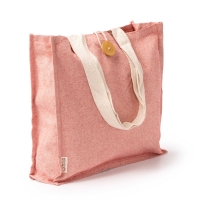 Bolsa Reciclada Stamina Barmer |Toleshop