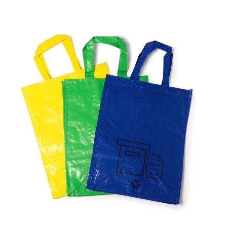 Bolsas de Reciclaje Stamina Volga |Toleshop 2