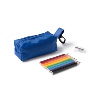 Estuche Stamina Minto | Toleshop