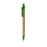 VERDE HELECHO