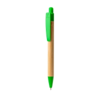 VERDE HELECHO