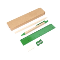 VERDE HELECHO