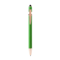 VERDE HELECHO