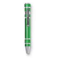 VERDE HELECHO