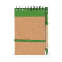VERDE HELECHO