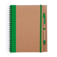 VERDE HELECHO