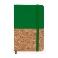 VERDE HELECHO