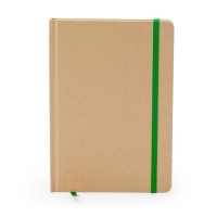 VERDE HELECHO