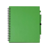 VERDE HELECHO