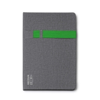 VERDE HELECHO