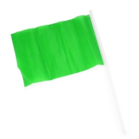 VERDE HELECHO