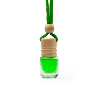 VERDE HELECHO