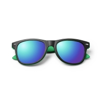 VERDE HELECHO