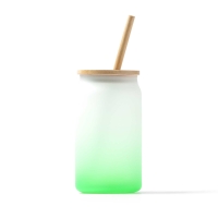 VERDE HELECHO
