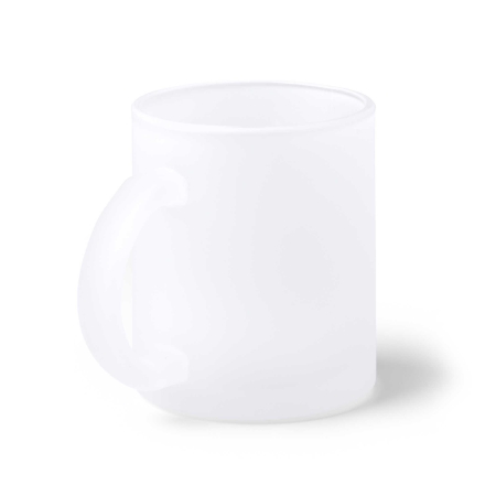 Taza Sublimación Stamina Alamy |Toleshop