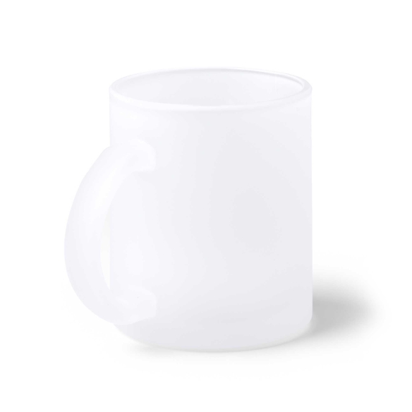 Taza Sublimación Stamina Alamy |Toleshop