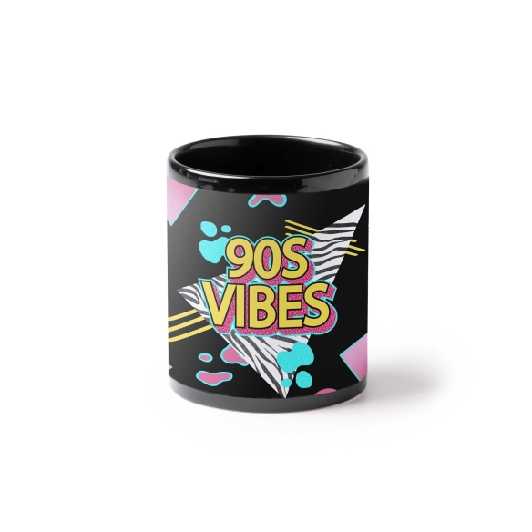Taza Sublimación Stamina Lixi |Toleshop