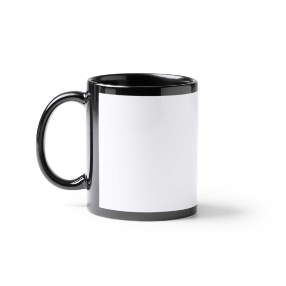 Taza Sublimación Stamina Lixi |Toleshop