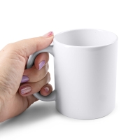Taza de Cerámica Sublimación Stamina Lemon |Toleshop