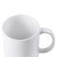 Taza de Cerámica Sublimación Stamina Lemon |Toleshop