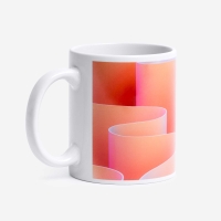 Taza de Cerámica Sublimación Stamina Lemon |Toleshop