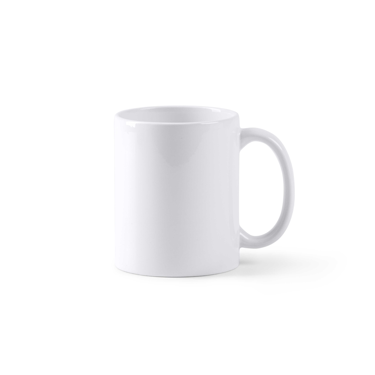 Taza de Cerámica Sublimación Stamina Lemon |Toleshop