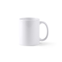 Taza de Cerámica Sublimación Stamina Lemon |Toleshop