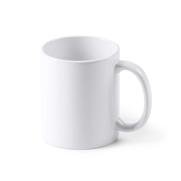 Taza de Cerámica Sublimación Stamina Lemon |Toleshop