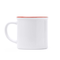 BLANCO/ROJO