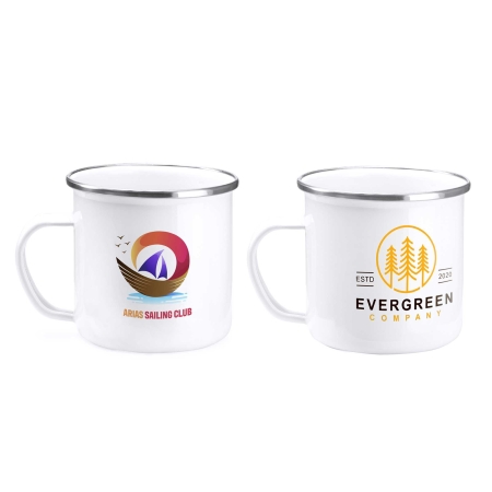 Taza Sublimación Stamina Damasco | Toleshop 2