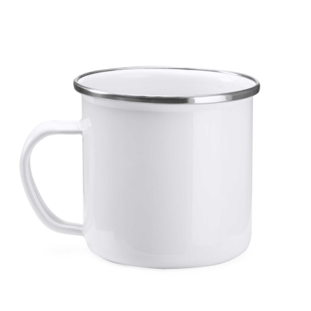 Taza Sublimación Stamina Damasco | Toleshop