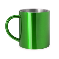 VERDE HELECHO