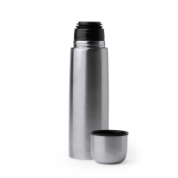 Termo de Acero Inoxidable Stamina Salvia | Toleshop