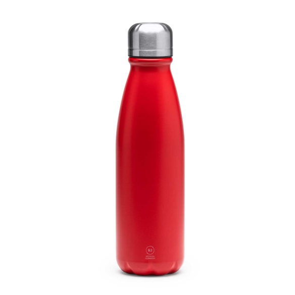Bidón de Aluminio Reciclado Stamina Kisko | Toleshop