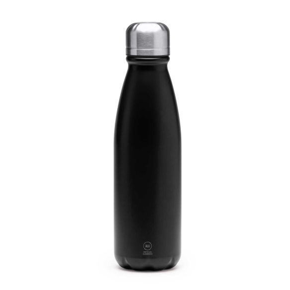 Bidón de Aluminio Reciclado Stamina Kisko | Toleshop