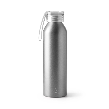Bidón de Aluminio Reciclado Stamina Lewik | Toleshop