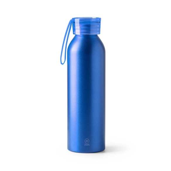 Bidón de Aluminio Reciclado Stamina Lewik | Toleshop