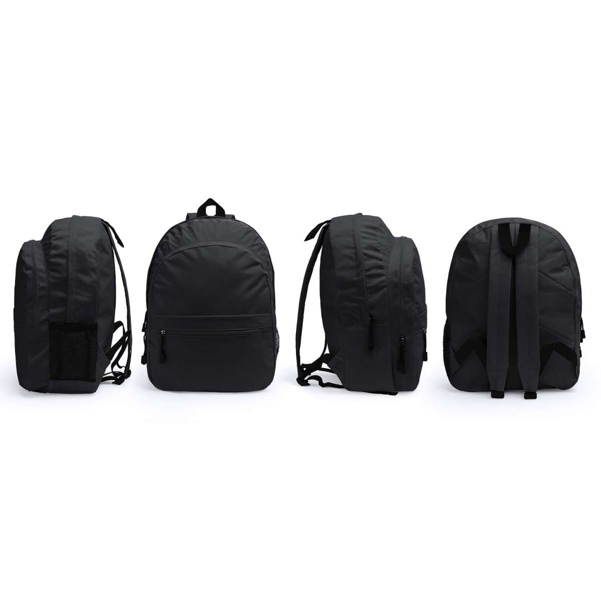 Mochila Básica Stamina Wilde | Toleshop