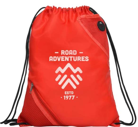 Mochila Saco Roly Cuanca | Toleshop