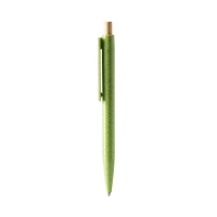 VERDE HELECHO