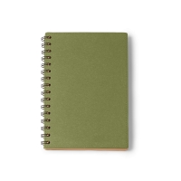 VERDE HELECHO