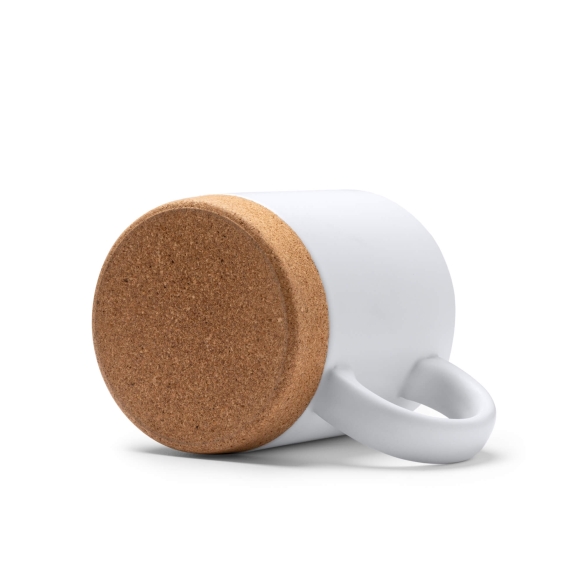 Taza de Cerámica Sublimación Stamina Banket | Toleshop