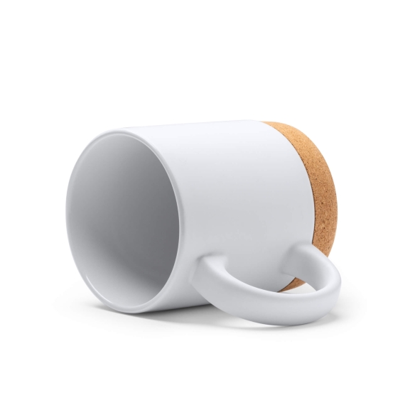 Taza de Cerámica Sublimación Stamina Banket | Toleshop