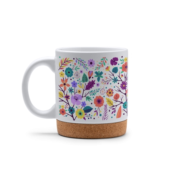 Taza de Cerámica Sublimación Stamina Banket | Toleshop