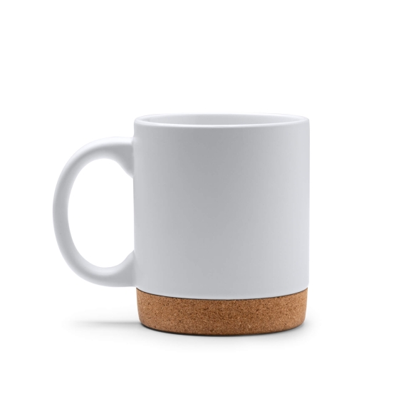 Taza de Cerámica Sublimación Stamina Banket | Toleshop