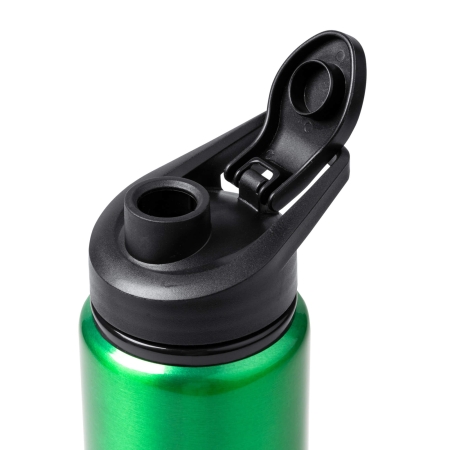 Bidón de Aluminio Reciclado Stamina Raiden | Toleshop 2